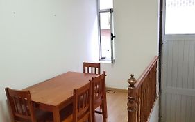 Oporto Beauty Flat